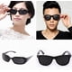 thumbnail image 1 of Paquete de 2 gafas unisex para mejorar la visión, gafas de seguridad para el cuidado de la visión, gafas de seguridad para el cuidado de la visión, ejercicio ocular, 1 of 5