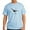 Light Blue, variant on CafePress - Pigeon T Shirt - Men's Classic Graphic T-Shirt
