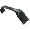 thumbnail image 5 of CAPA For 2014-14 Sonata (GLS, Limited, SE) Rear Bumper Cover Assy Primed Plastic, 5 of 5