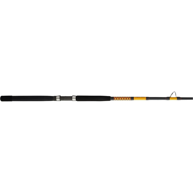 Ugly Stik Bigwater Conventional Rod Ugly Stik Bigwater Conventional Rod