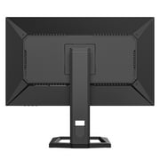 P2710S Gaming Monitor - 240Hz QHD 2K Resolution, Fast IPS Panel, Rotating Stand, 10 Scenario Modes, Low Blue Light Technology-Titan Army