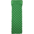 thumbnail image 1 of Rockwater Designs TPU-Lite Self-Inflating Air Pad Mat with Pillow, 1 of 5