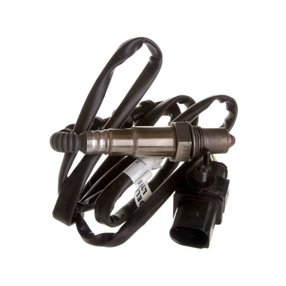Front Oxygen Sensor - Compatible with 2005 - 2014 Volkswagen Jetta 2.5L 5-Cylinder 2006 2007 2008 2009 2010 2011 2012 2013