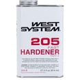 thumbnail image 3 of West System 105B Epoxy Resin with 205B Fast Epoxy Hardener & 300 Mini Pumps Set, 3 of 4