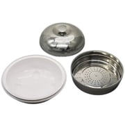 New OEM Replacement for Galanz Microwave Steam Kit QZ2550DA