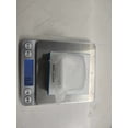 thumbnail image 3 of Transparent Protective Case for iWatch Series 7 45mm Anti scratch and Durable for Daily Use Easy to Install, 3 of 6