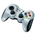 thumbnail image 1 of Logitech F710 Wireless Gamepad, 940-000142, 1 of 3