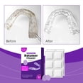 thumbnail image 4 of Denture Retainer Cleaning Sheet Odor Buildup and Cleans Stains, 4 of 8