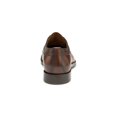 thumbnail image 3 of Johnston & Murphy Danridge Cap Toe Leather Oxford, 10 1/2M, 3 of 5