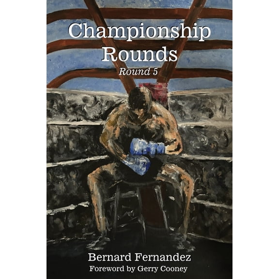 Championship Rounds (Round 5), (Paperback)