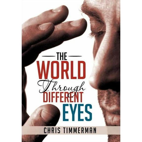 The World through Different Eyes (Hardcover)