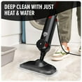 Dirt Devil Steam Mop Hard Floor Cleaner, WD20000