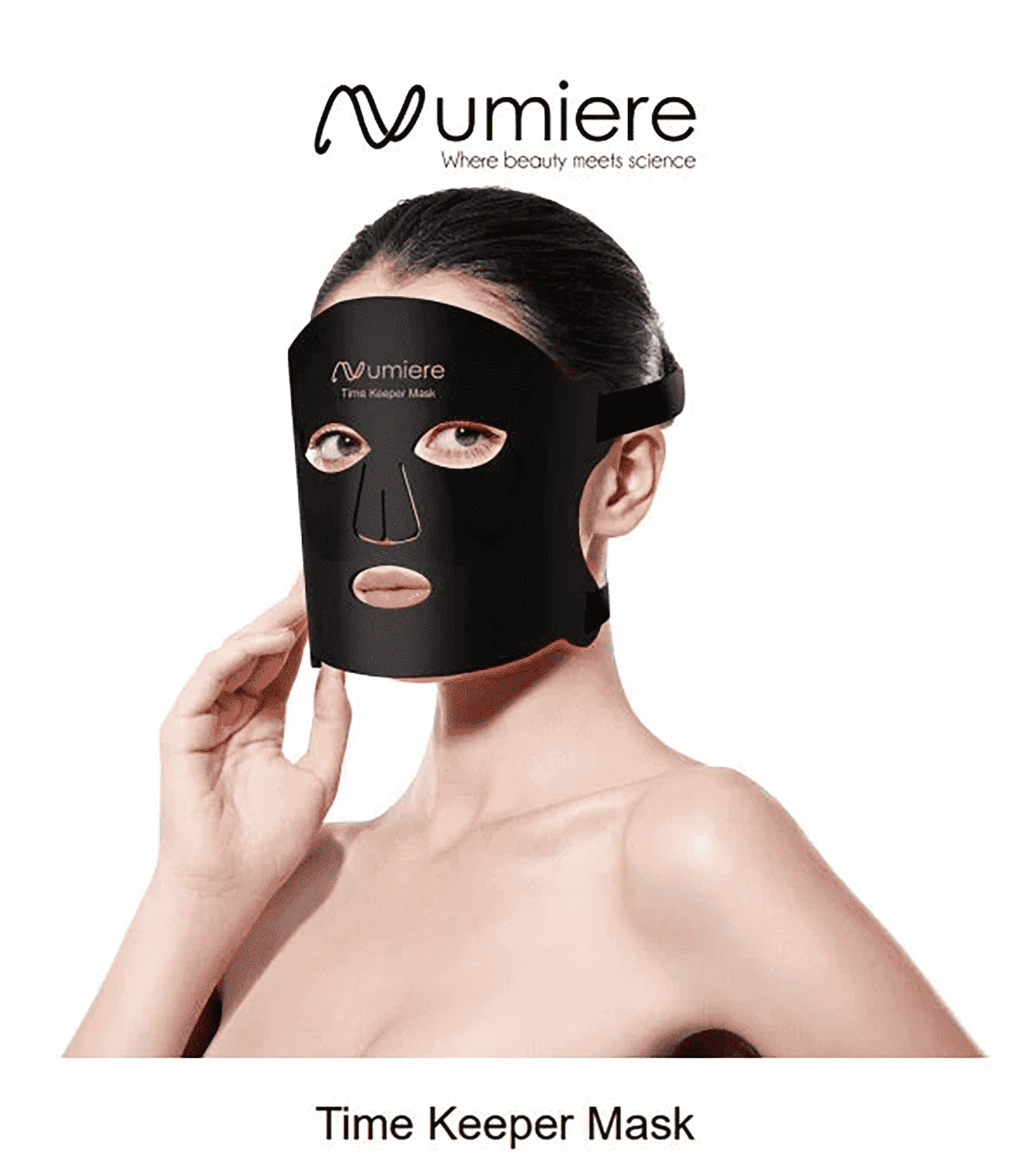 Sollume Esthe LED Real Beauty Mask - Walmart.com