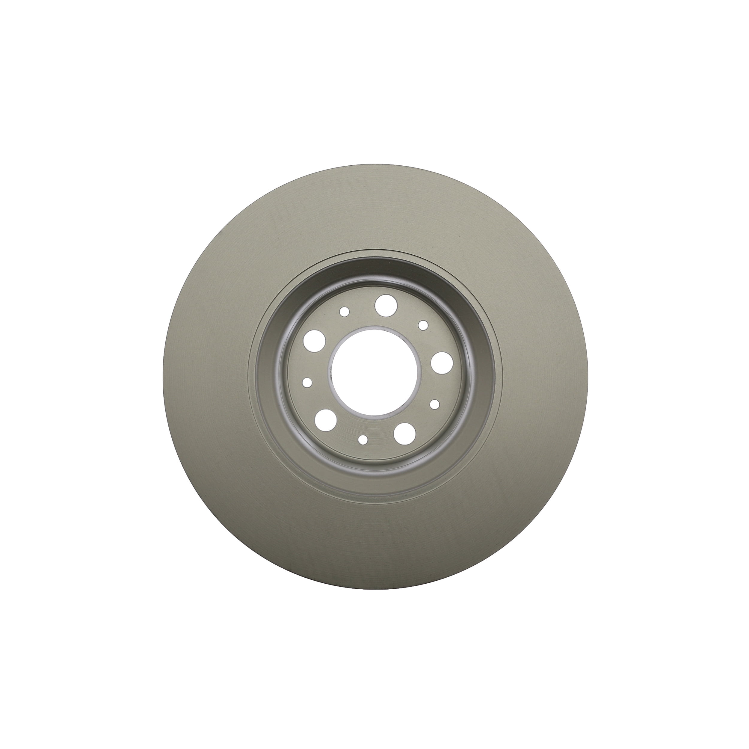 Raybestos Element3 Coated Brake Rotor, 980275FZN Fits select: 2003-2013 VOLVO XC90