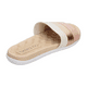 thumbnail image 3 of Sandalias Beira Rio Mujer Rosa De Piso Slideon rosa 23.5, 3 of 10