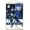 Premium Print and Beechwood Hanger Bundle, variant on NHL Toronto Maple Leafs - Austin Matthews 17 Wall Poster, 22.375" x 34", Framed