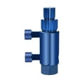 thumbnail image 3 of oshhni Broken Faucet Extractor for 1/2" 3/4" Pipe for Bathroom Washing Basin Corner, 3 of 9