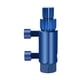 thumbnail image 3 of Extractor de tornillos rotos, herramienta para extraer válvulas de agua dañadas, kit multifuncional y compacto de extracción fácil para fregaderos de, 3 of 8