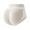 White, variant on Body Sculpting Artifact Lifting Pants Peach Beautiful Pad Seamless Underwear Big Panties