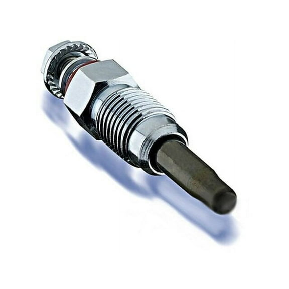 Glow Plug - Compatible with 1981 - 1992 Volkswagen Jetta 1982 1983 1984 1985 1986 1987 1988 1989 1990 1991