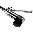 thumbnail image 2 of Crampbuster Cb4 Black Throttle Mounted Motorcycle Cruise Assist, 2 of 5
