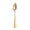 Gold, variant on SLYNSHome Grapefruit Spoons & Grapefruit Knife - Stainless Steel - Non-stick - Grapefruit Utensil Set for Kiwi, Dessert, Apple Kitchen Gadget Tool (Gold)