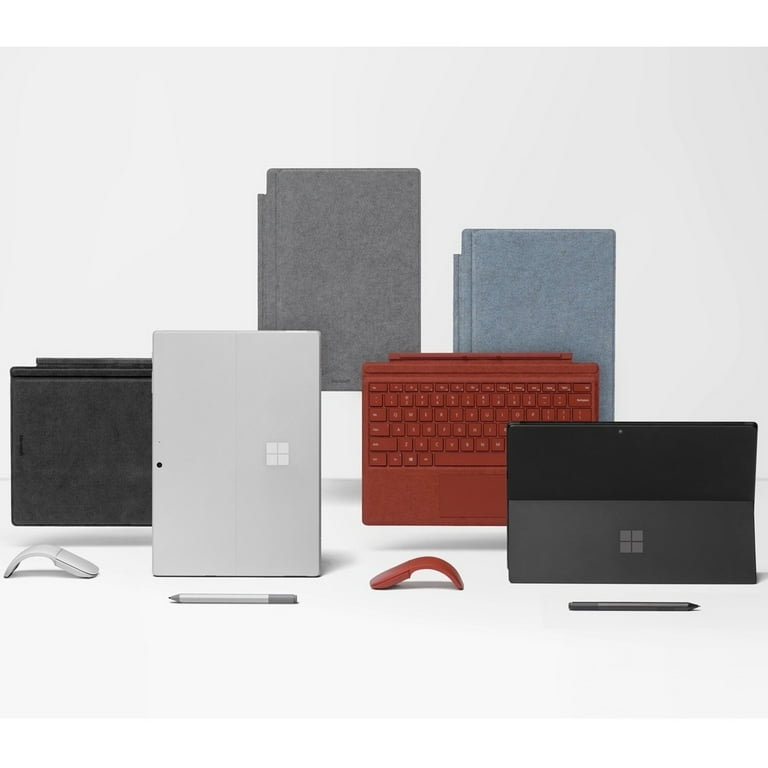 Microsoft Surface Pro 7 Tablet, 12.3 Microsoft Surface Pro 7 Tablet, 12.3