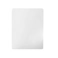 thumbnail image 2 of GUOOL Premium PVC Floor Protectors Non- Waterproof Rectangular Mattenauflage 24 Floor 62x53cm clear, 2 of 8