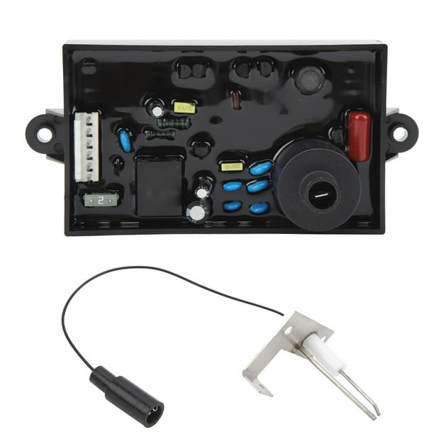 Circuit Board Kit,RV Water Heater Control Circuit Board Replacement Kit