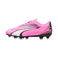 thumbnail image 4 of Puma Garçons/filles Ultra Play Chaussures de Football, 4 of 5