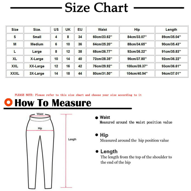 Leggings for Women Womens Joggers Women Scrunch Butt Lifting Workout  Leggings Textured High Waist Cellulite Compression Yoga Pants Tights Wide  Leg Pants for Women Black Leggings Gray,3XL 
