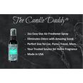thumbnail image 2 of 3 Pack - Eucalyptus Mint Spray - Eucalyptus Mint Scented - Room/Car Air Freshener Spray – (3) 2 Ounce Spray Bottles, 2 of 3