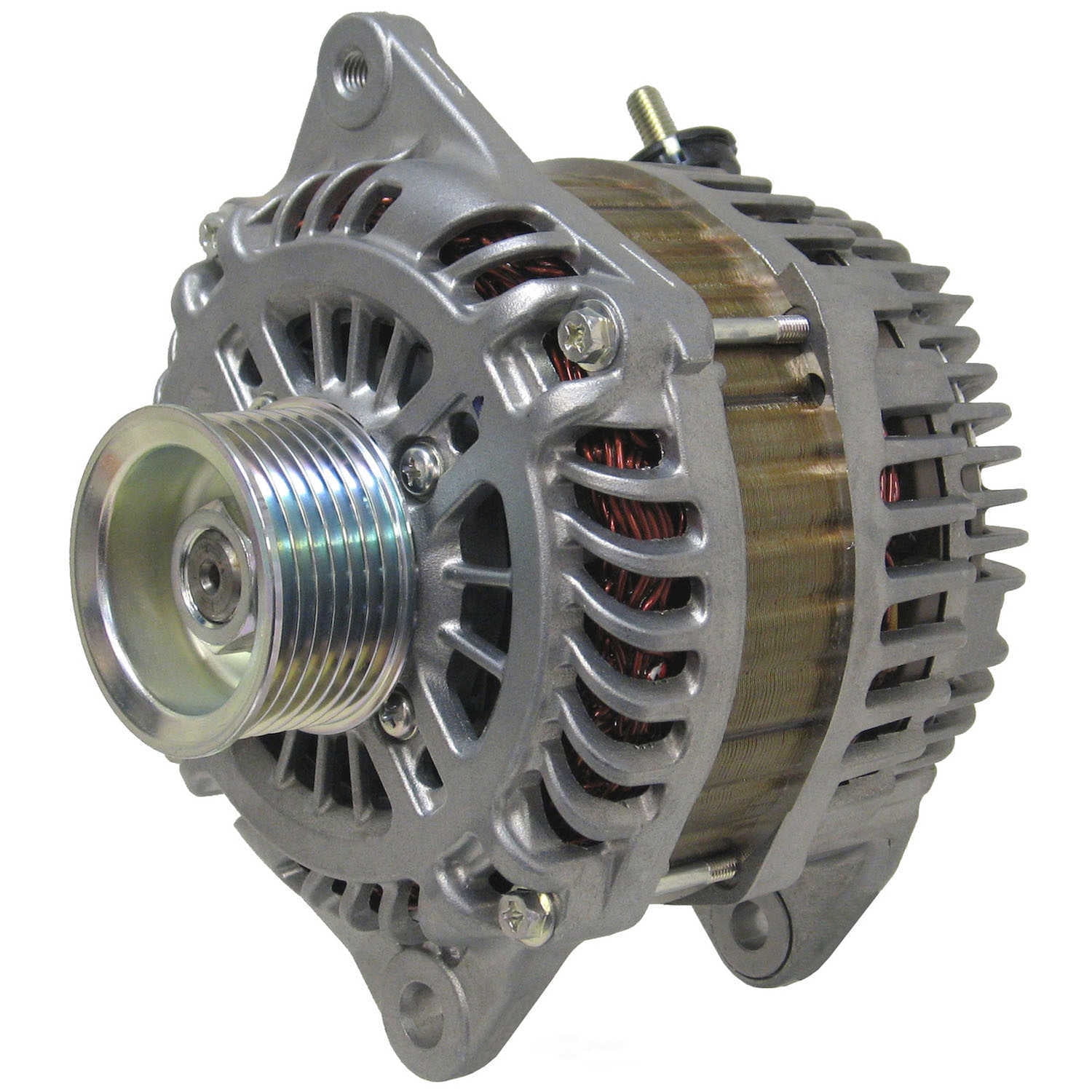 FVP Professional 11538 Alternator Standard