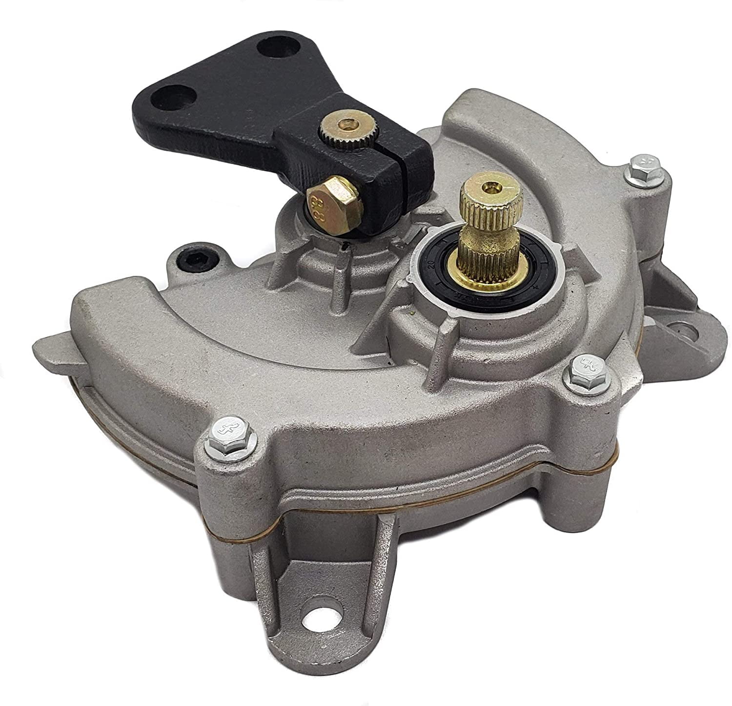 Steering Gear Box (36 TOOTH) fits 2009 2010 2011 2012 Polaris RZR 170