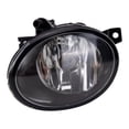 thumbnail image 4 of KarParts360 For Mercedes-Benz Sprinter 3500/3500XD 2019 2020 2021 2022 Fog Light Driver and Passenger Side | Pair | Replacement For MB2592127, MB2593127 | 9109062500, 9109062600, 4 of 5