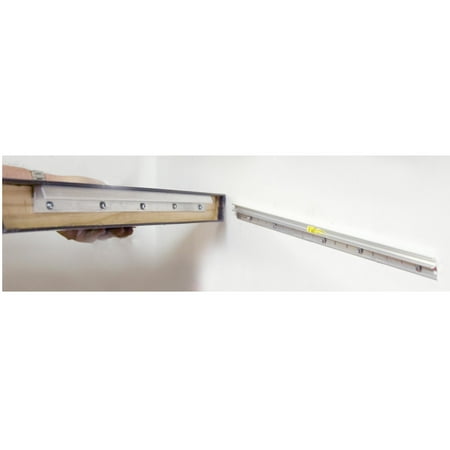 

Hangman 18 Mini Floating Shelf Bracket