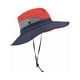 thumbnail image 1 of Minnieouse Sombreros para el sol Accesorio de ropa Senderismo Sombrero de pescador para viajes al aire libre Sombreros Mixto Escarlata/Adulto, 1 of 6