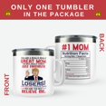 thumbnail image 2 of Taza de Café UMACVN 400 mL para Mamá Esposa - Regalo de Navidad y Cumpleaños, 2 of 7
