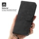 thumbnail image 3 of Funda de piel sintética estilo empresarial para Samsung A03s 166 con tarjetero Lenyard, 3 of 5