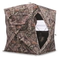 thumbnail image 3 of Guide Gear Updated Field General 4-Star Ground Blind Mossy Oak Break-Up Country, 3 of 3