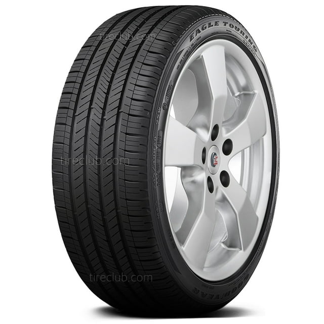 Llanta Goodyear Eagle Touring 235/55R20 102V