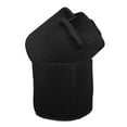 thumbnail image 4 of Outdoor Round Flower Planting Bag Green Rim Plant Growth Round planting pouch Pouch PP Nonwoven Vegetable Growing Pot 1-34 Gallons, 4 of 7