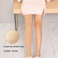 thumbnail image 3 of 1pcs Collants Rembourrés Double Couche Nude Rembourrés Nude Réalistes, 3 of 5