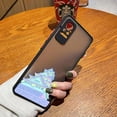 thumbnail image 5 of Case for Xiaomi POCO X3 X2 M4 M3 M2 F4 F3 GT F2 C40 CC9 PRO 4G 5G A3 MIX4 CIVI Case Japanese Anime Hand-Painted House Landscape, 5 of 5
