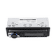 thumbnail image 1 of Reproductor de mp3 para coche JSD-520, máquina de inserción de tarjetas de un solo husillo, radio MP3 Bluetooth, 12 V, alta potencia, camión de 24 V, 1 of 2