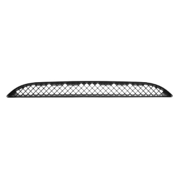 Grille Mat for 2011-2014 Chyrsler 200, Black