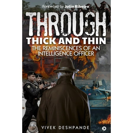 Through Thick and Thin - eBook