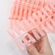 thumbnail image 4 of Juego de 240 puntas para uñas postizas, 12 tamaños diferentes, postizas naturales Labymos  Consejos para las uñas, 4 of 7