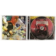 Pantera - Reinventing Hell - Best of Pantera - Music & Performance - CD