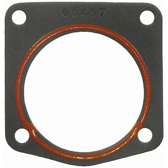 FEL-PRO 60457 Carburetor Mounting Gasket Fits select: 1983-1990 TOYOTA PICKUP, 1983 TOYOTA CELICA
